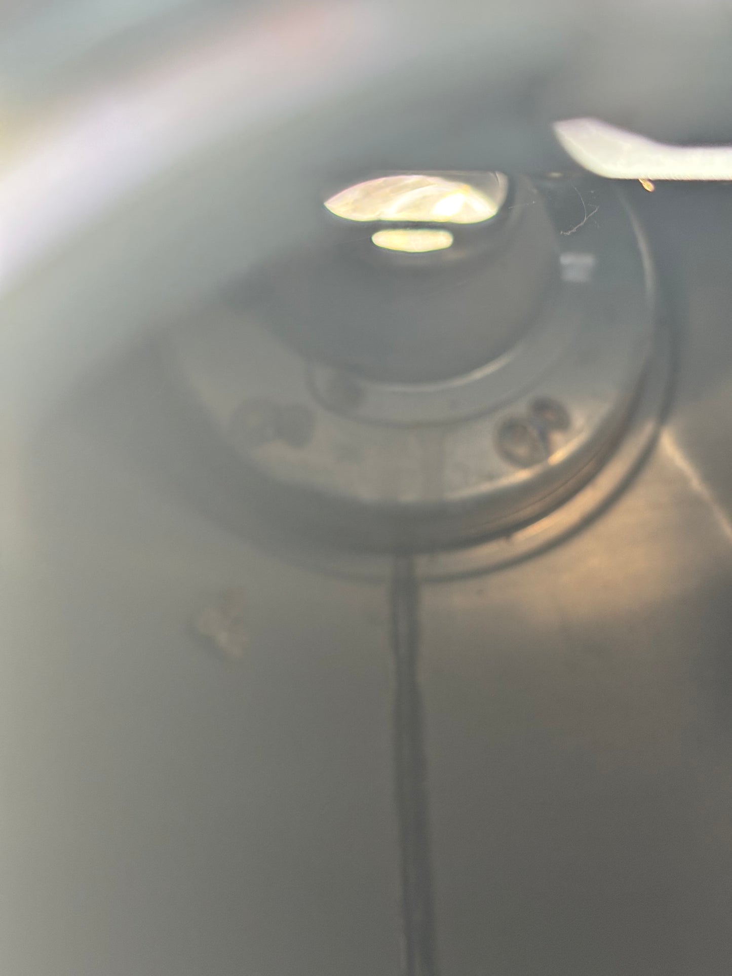 Réservoir essence Kawasaki Er6n 2005/2008