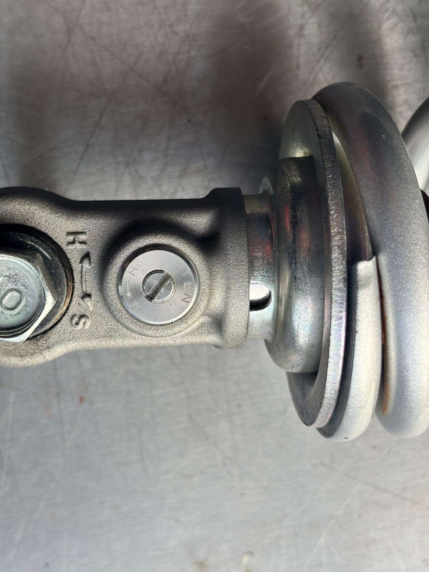 Amortisseur yamaha mt 09 2021-2024