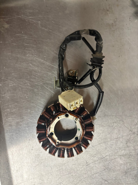Stator yamaha mt 09 tracer 9 2021-2024 BME-81410-00