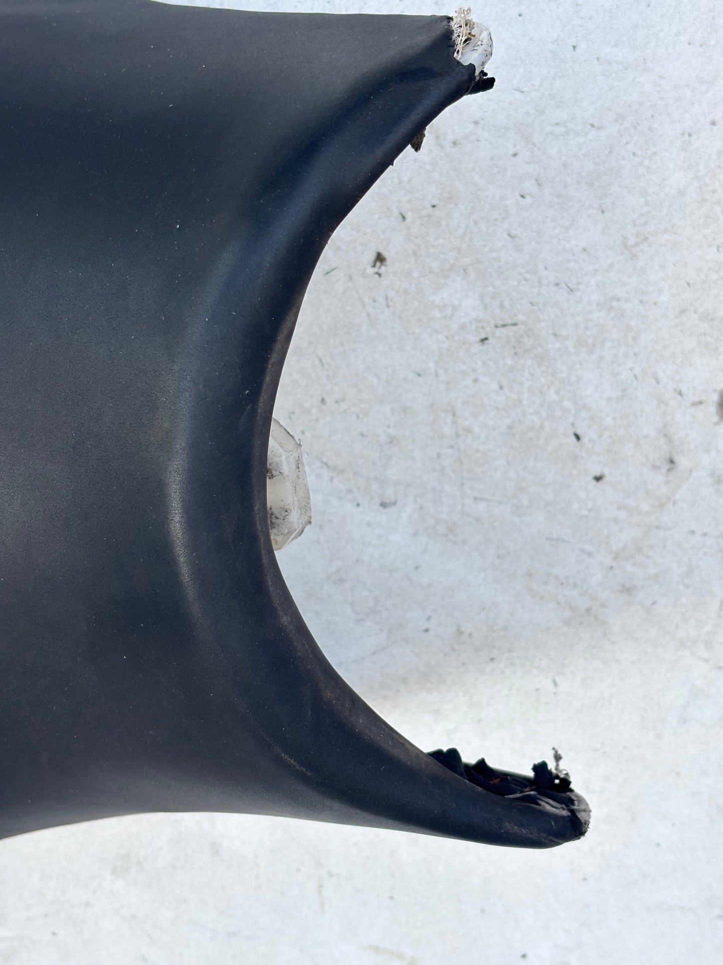 Selle confort Kawasaki Er6n er6f 2009/2011