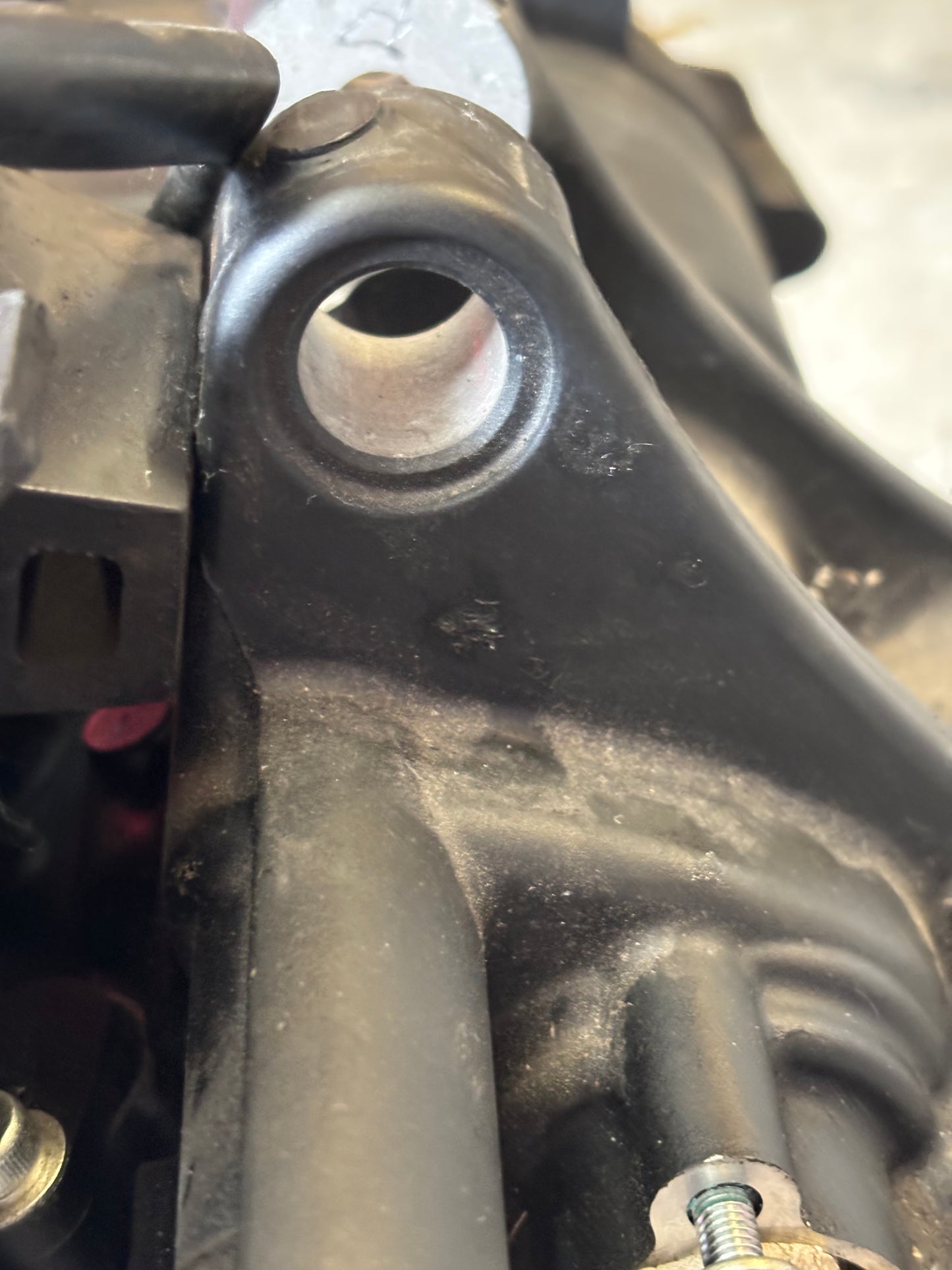 Bloc Moteur cp2 tenere 700 xtz690 yamaha 2019-2024