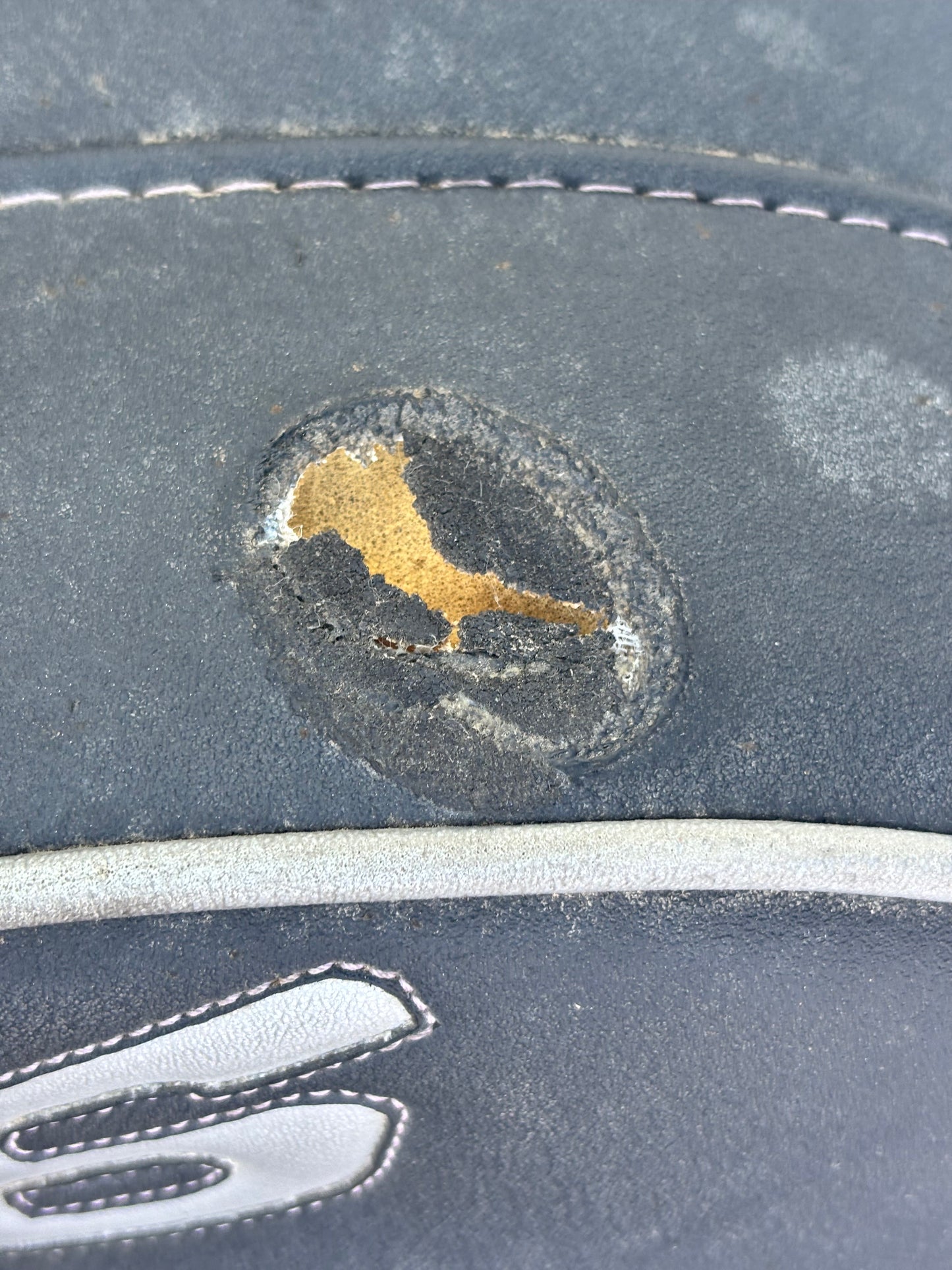 Selle confort Kawasaki Er6n  2005/2008