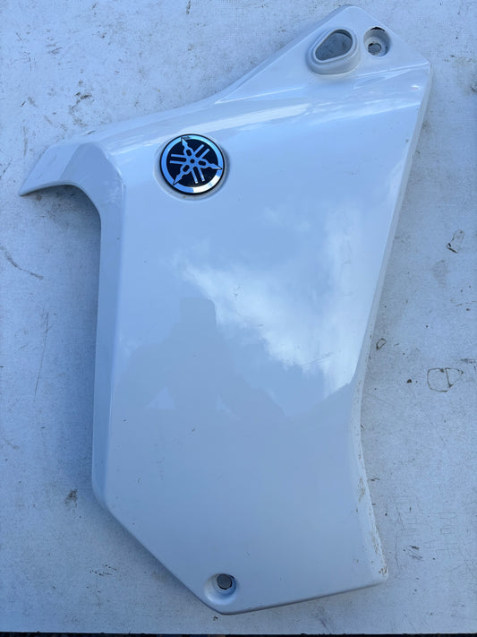 Flanc écope droit yamaha Tenere 700 2019 à 2024 BW3F835V00UJ