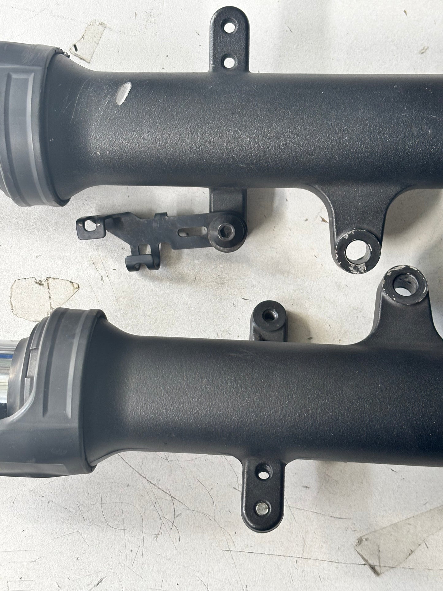 Fourche abs  yamaha mt07 mt-07 2014 à 2020