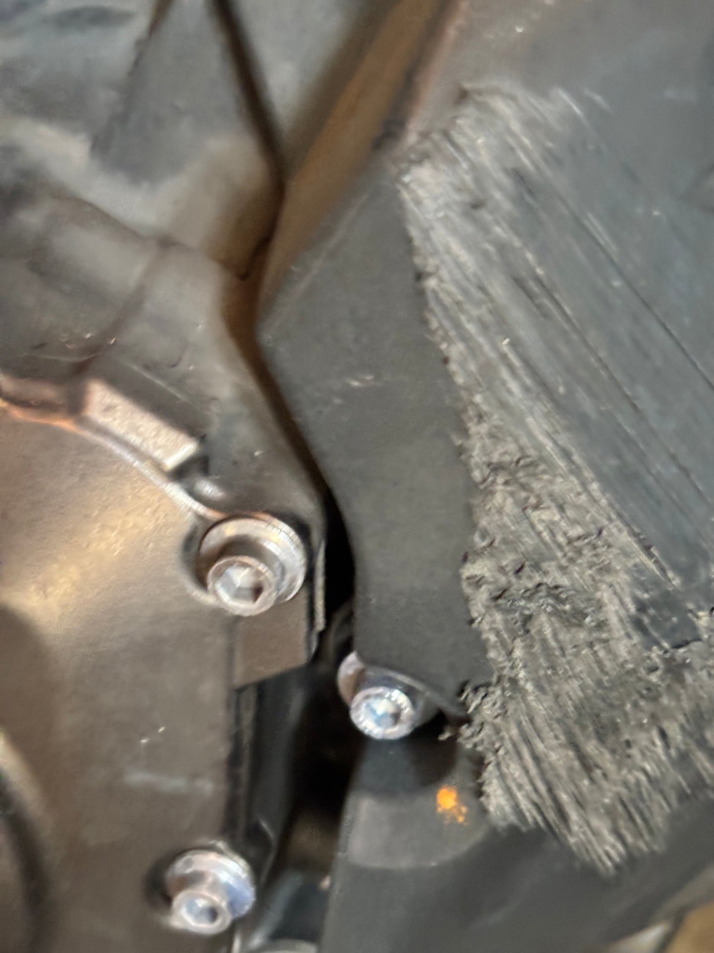 Moteur bloc mt09 850 yamaha 2017/2020