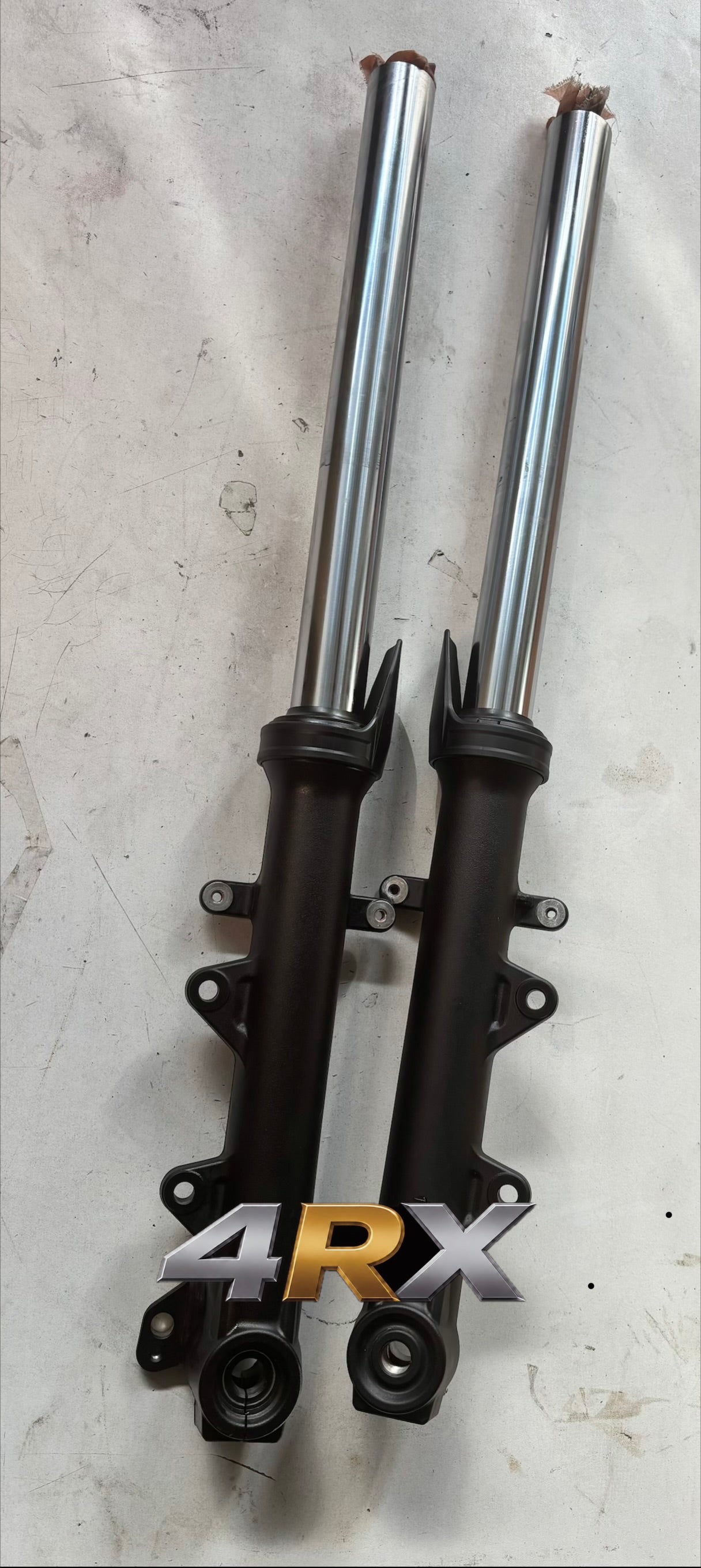 Bras Fourche ABS yamaha mt 07 2021-2024 à réviser