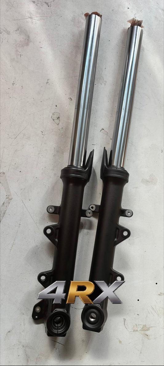 Bras Fourche ABS yamaha mt 07 2021-2024 à réviser