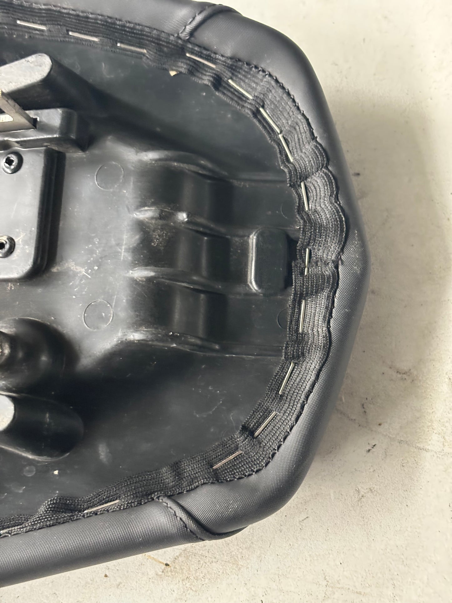 Selle Shad yamaha mt 09 2013-2016