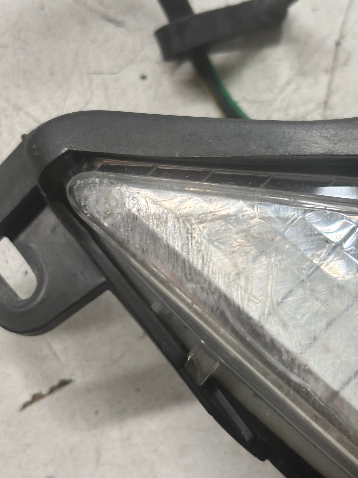Clignotant gauche  Kawasaki Er6F 2005/2008