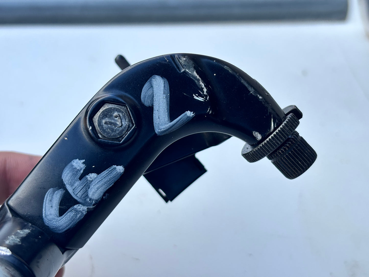 cocotte embrayage Kawasaki Er6n er6f 2009/2016