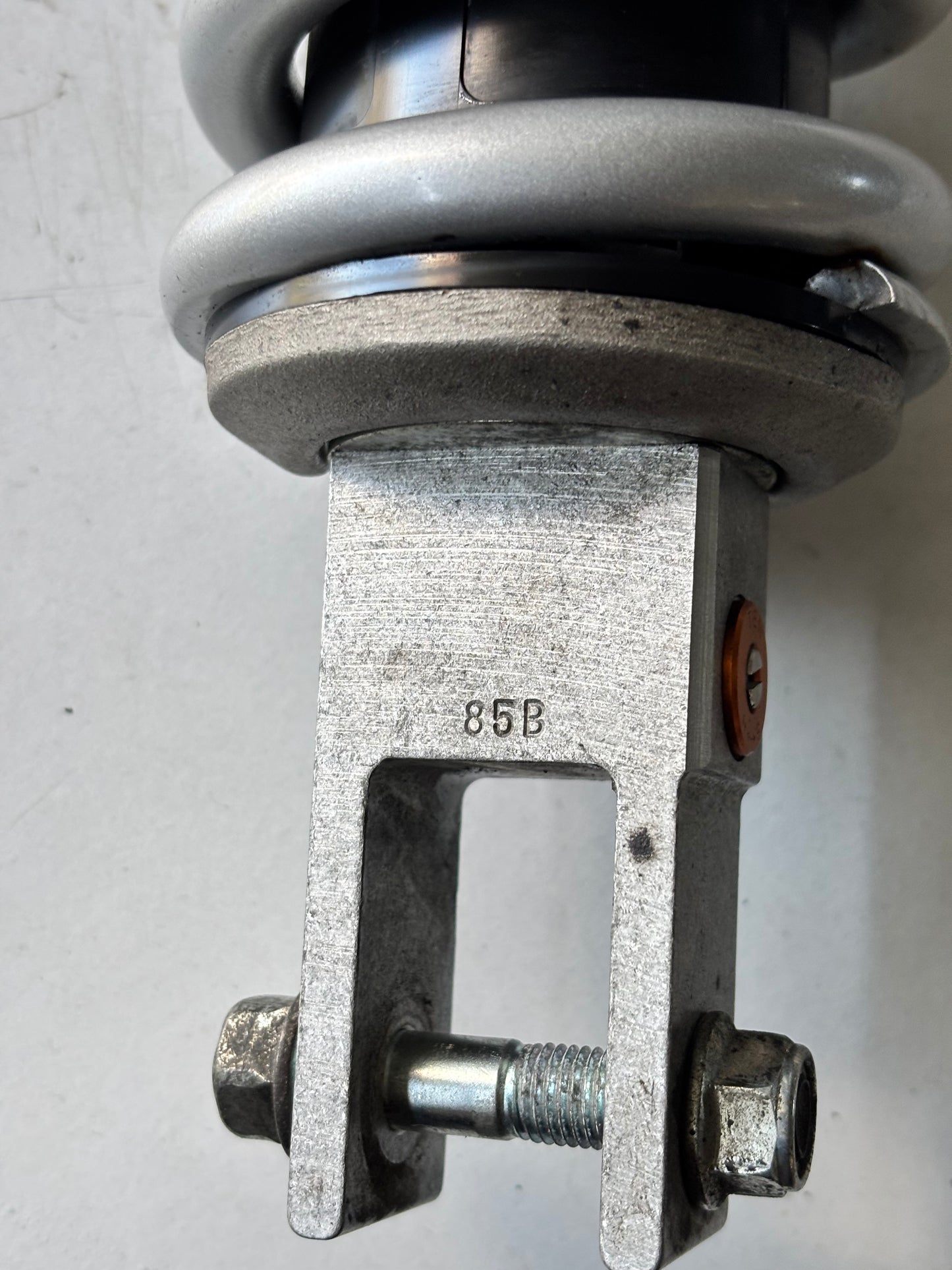 Yamaha MT07 2018-2020 Rear Shock Absorber