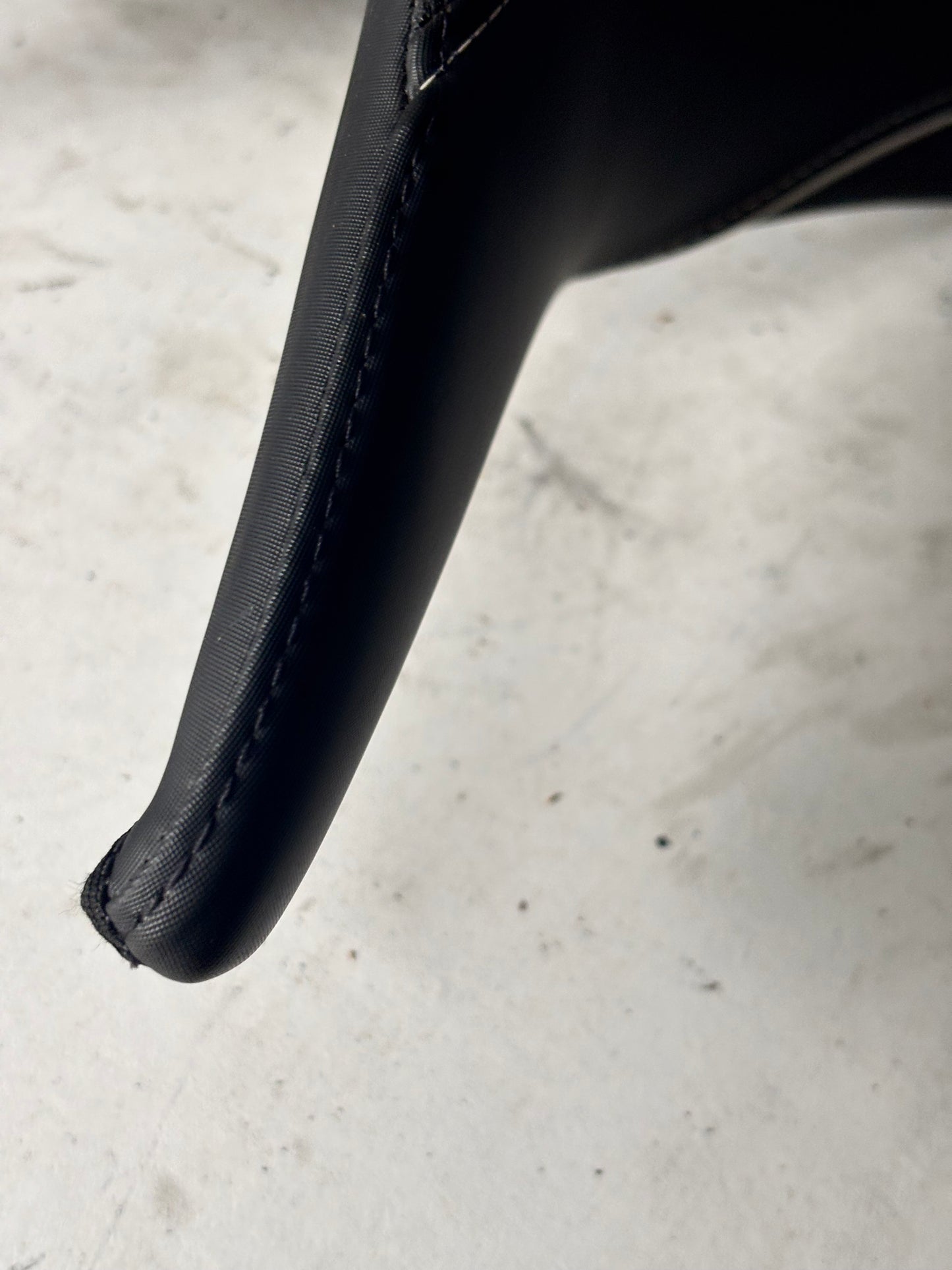 Selle Shad yamaha mt 09 2013-2016