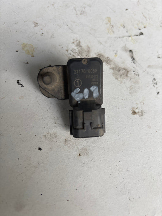 Capteur pression atmosphérique sonde pression air Er6n er6f 2005/2008