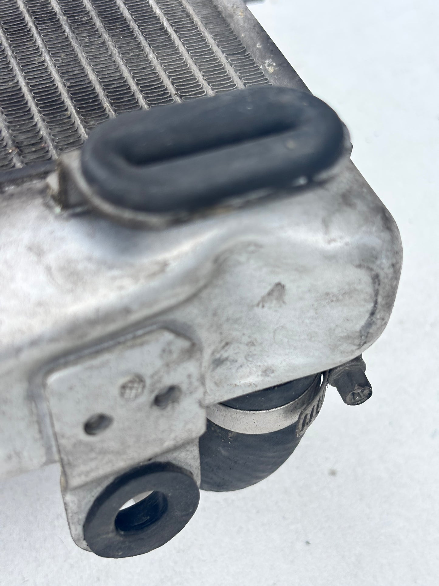 Radiateur Kawasaki Er6n 2005/2008