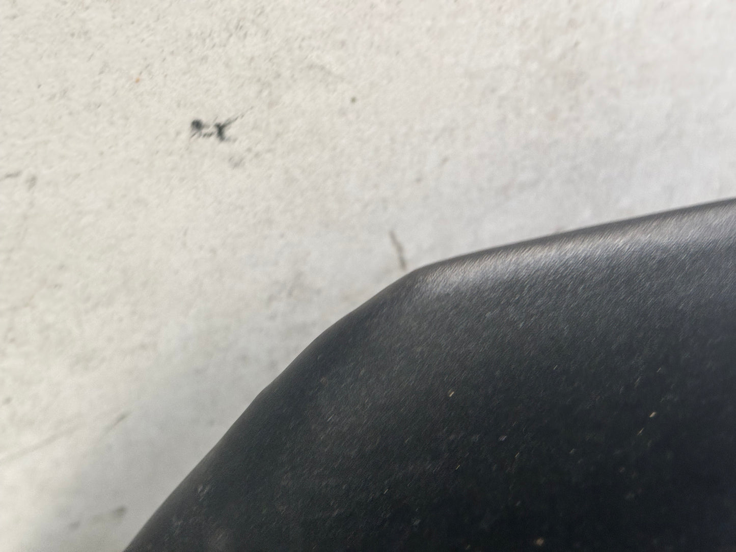 Passenger seat mt07 2021/2024