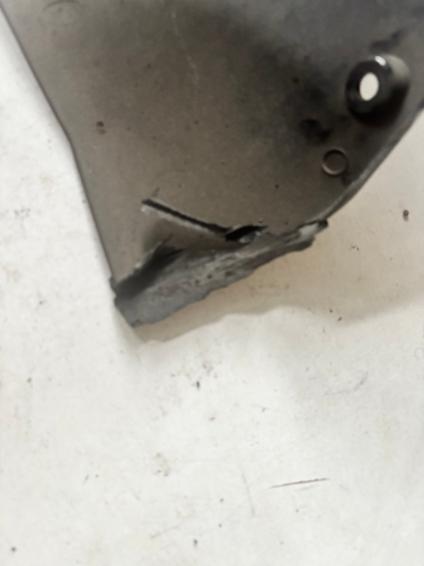 Sabot Kawasaki Er6F 2005/2008