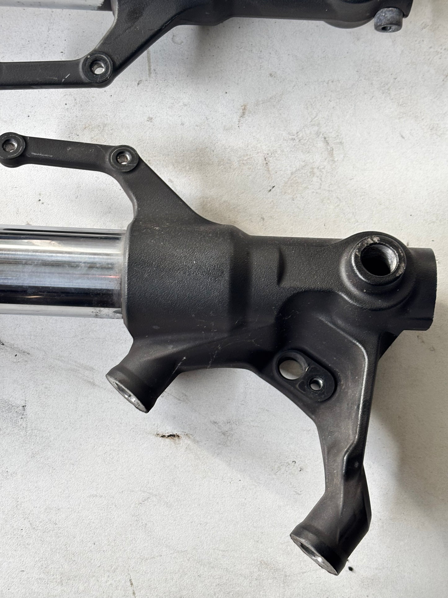 Fourche yamaha mt tracer 900 2015/2017 ABS