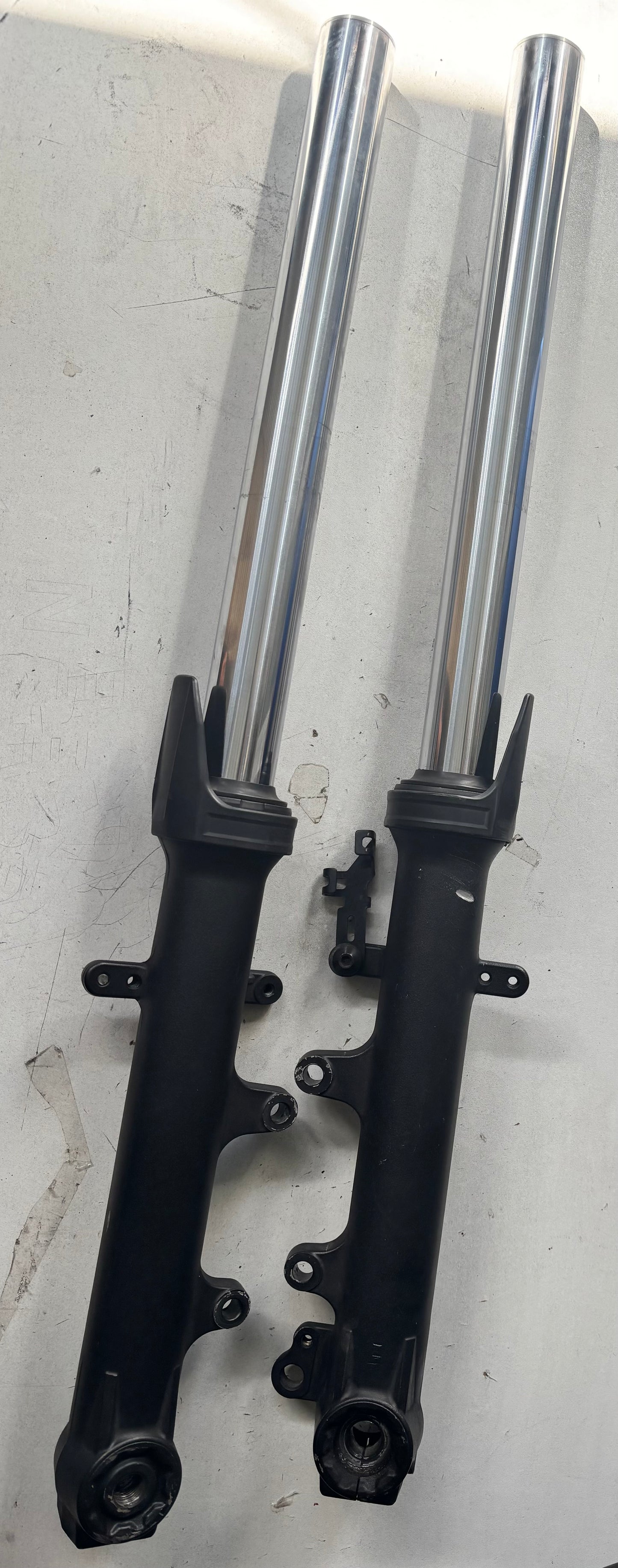 Fourche abs  yamaha mt07 mt-07 2014 à 2020