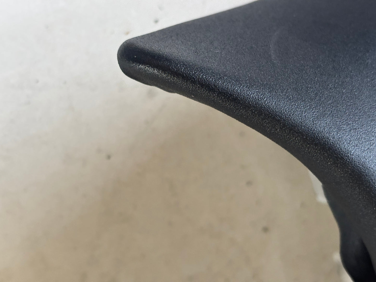 Selle avant conducteur Kawasaki zx6r 2009/2012