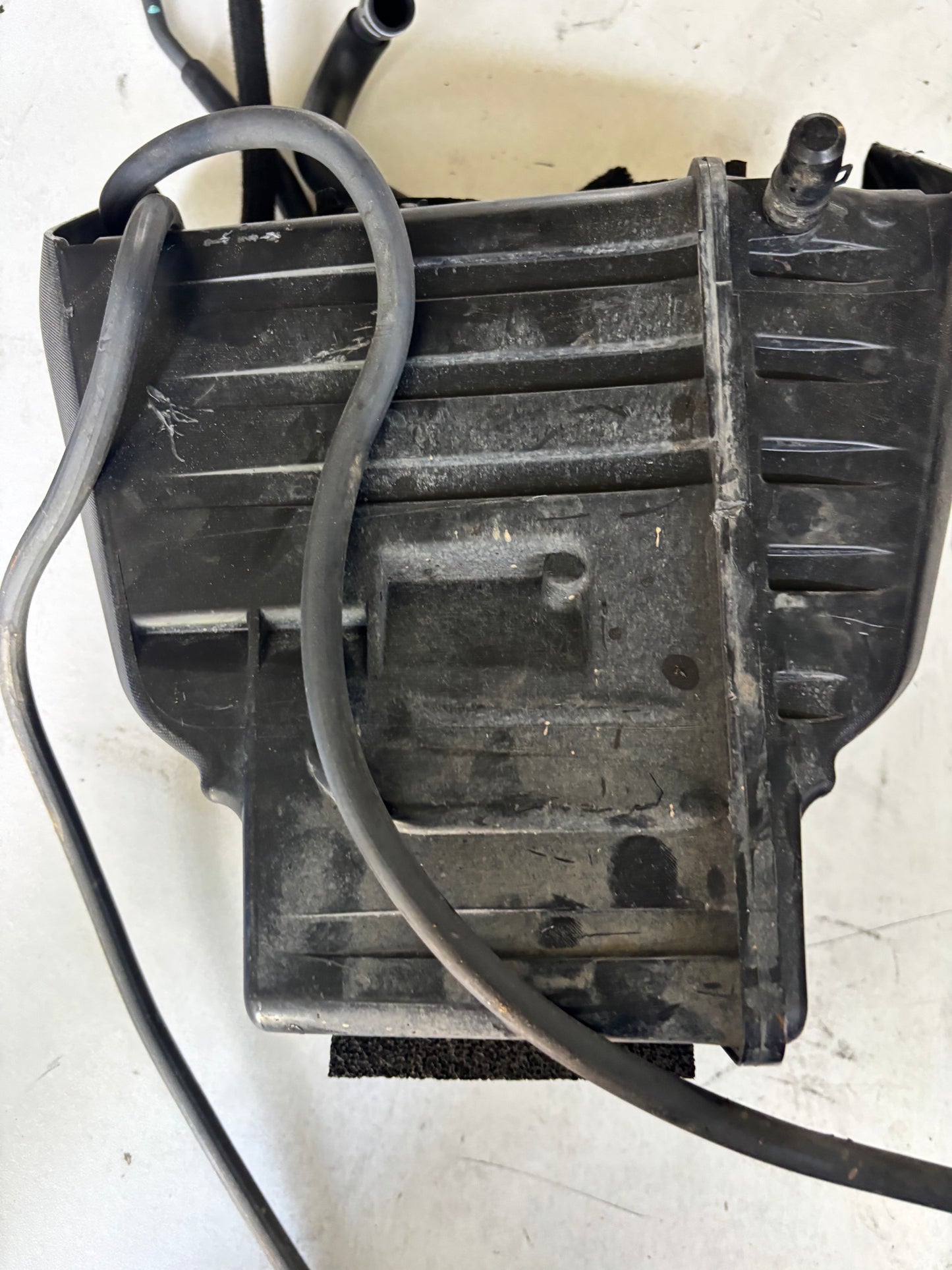 Boîte à air yamaha mt 07 / tracer 700 2014-2024