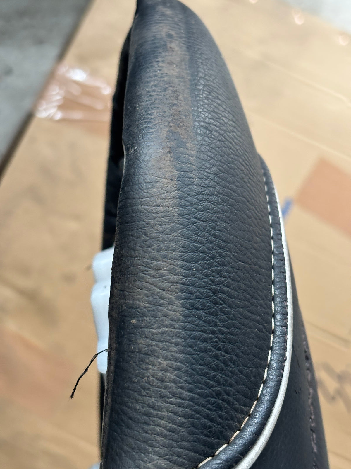 Selle confort Yamaha Xj6 2009 à 2016