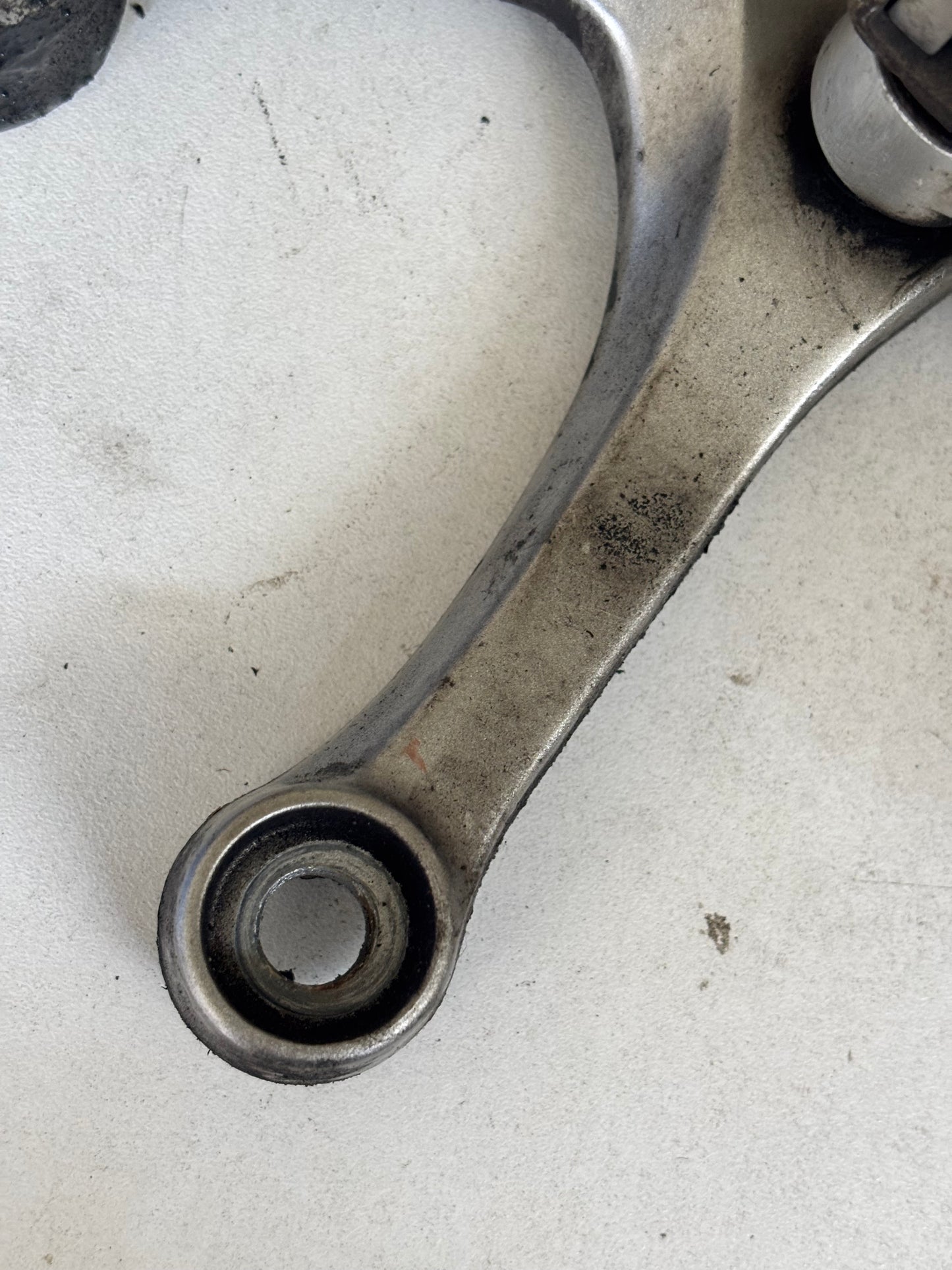 Platone gauche sélecteur vitesse  Yamaha mt09 mt 09 2017/2020 origine
