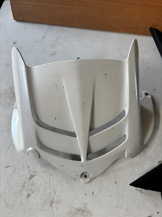 Leche roue arriere Kawasaki zx6r 2009/2016