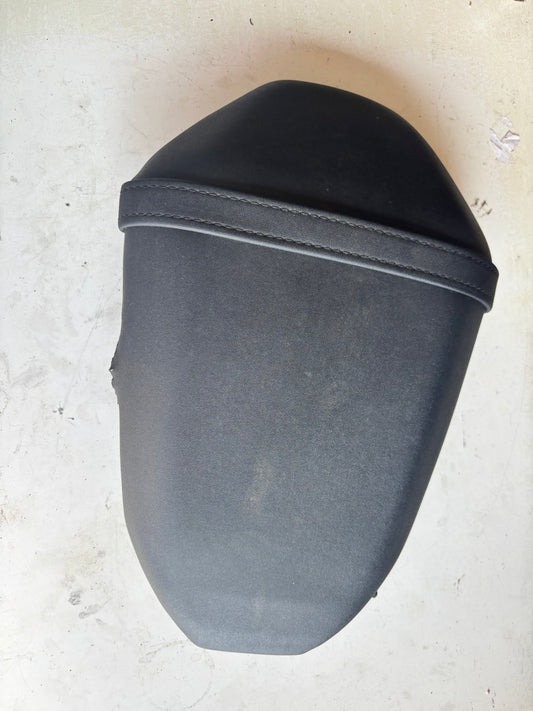 Selle passager arrière mt07 mt-07 Yamaha 2014/2024