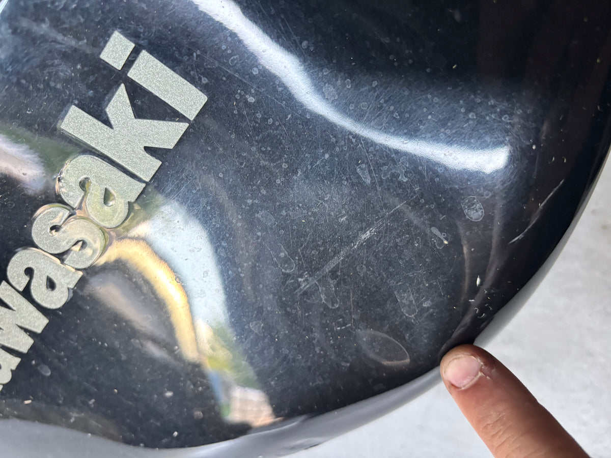 Réservoir essence Kawasaki Er6n 2005/2008