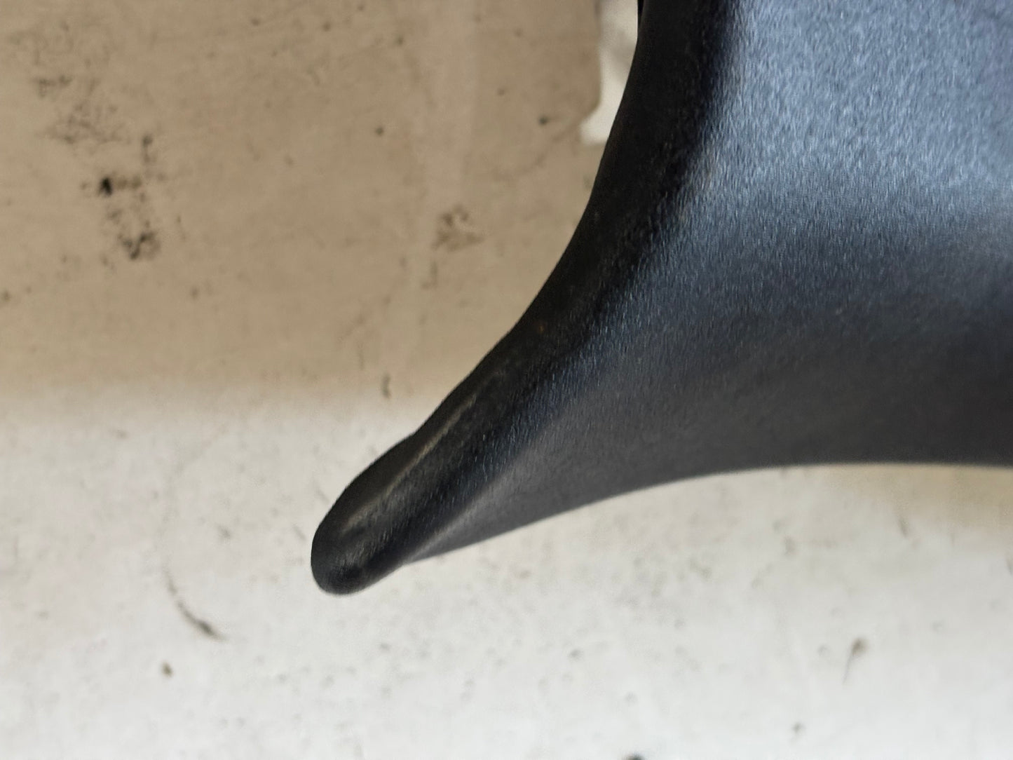 Selle avant conducteur Kawasaki zx6r 2009/2012