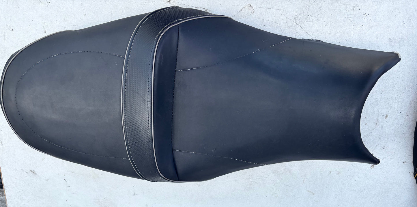 Selle confort Kawasaki Er6n er6f 2009/2011