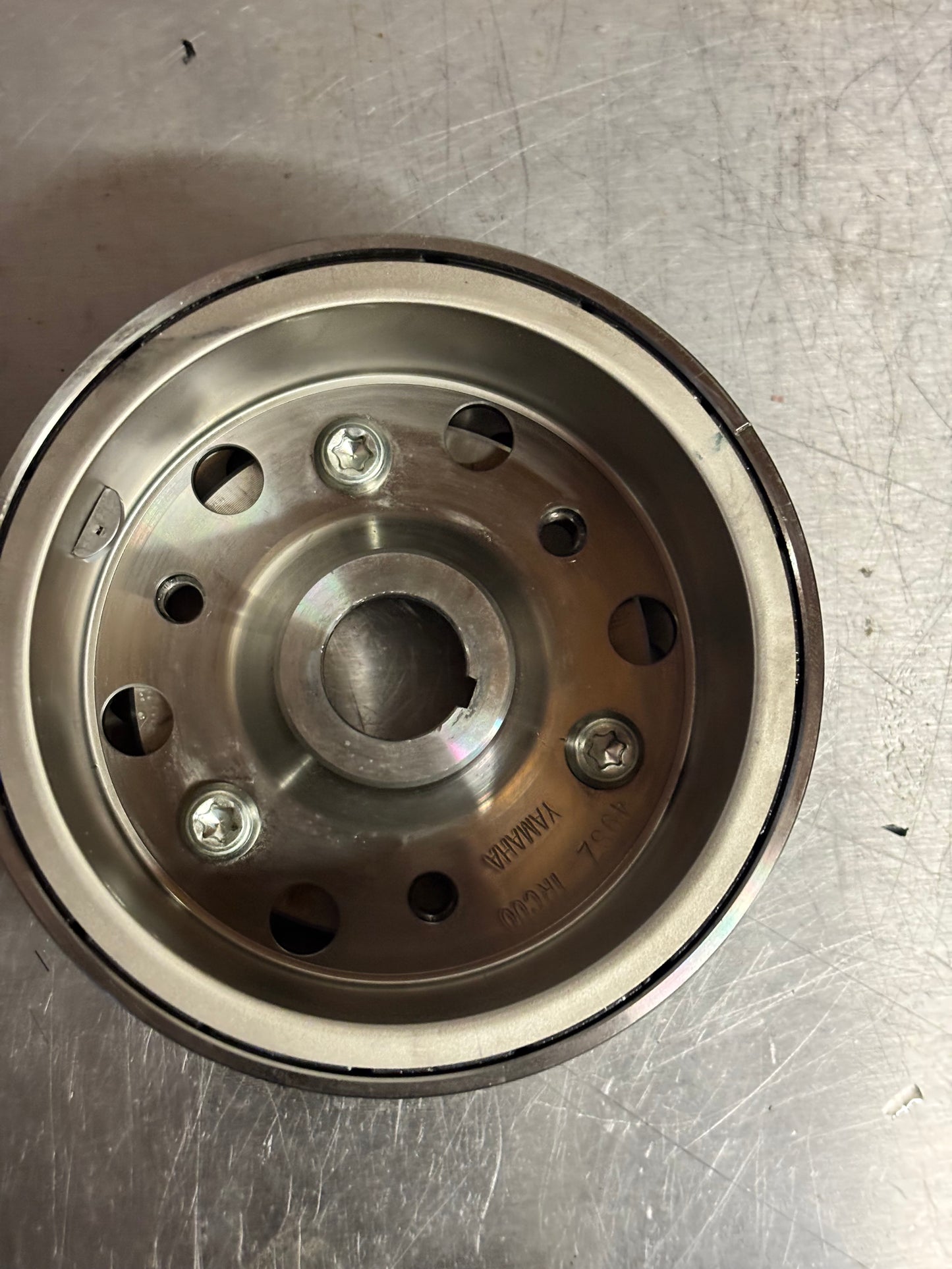 Rotor Yamaha MT 09 / Tracer 900/ XSR 900 1RC814500100 2013 bis 2020