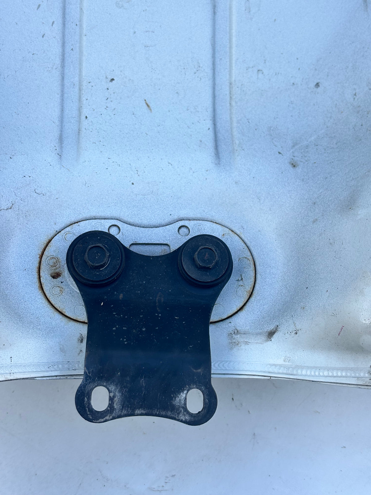 Réservoir carburant Yamaha Xj6 2009 à 2016