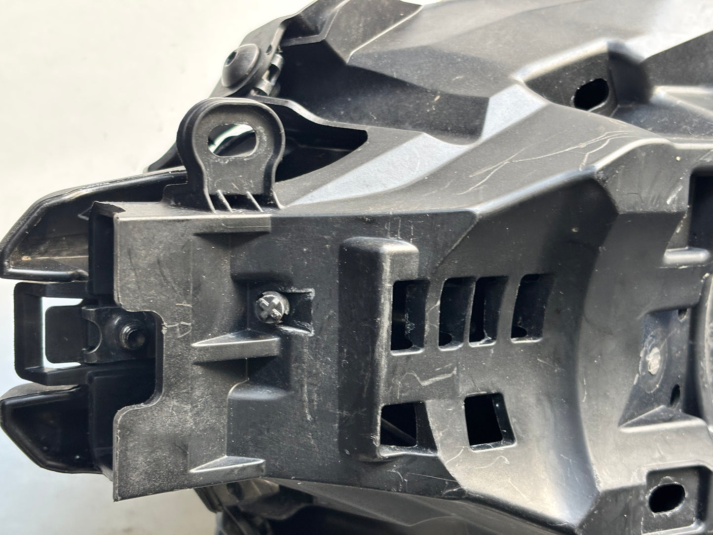 Scheinwerfer Yamaha MT 09 2021-2024