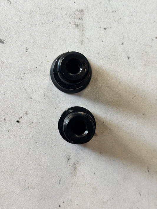 Yamaha Tracer 900 hand guard handlebar grip end insert