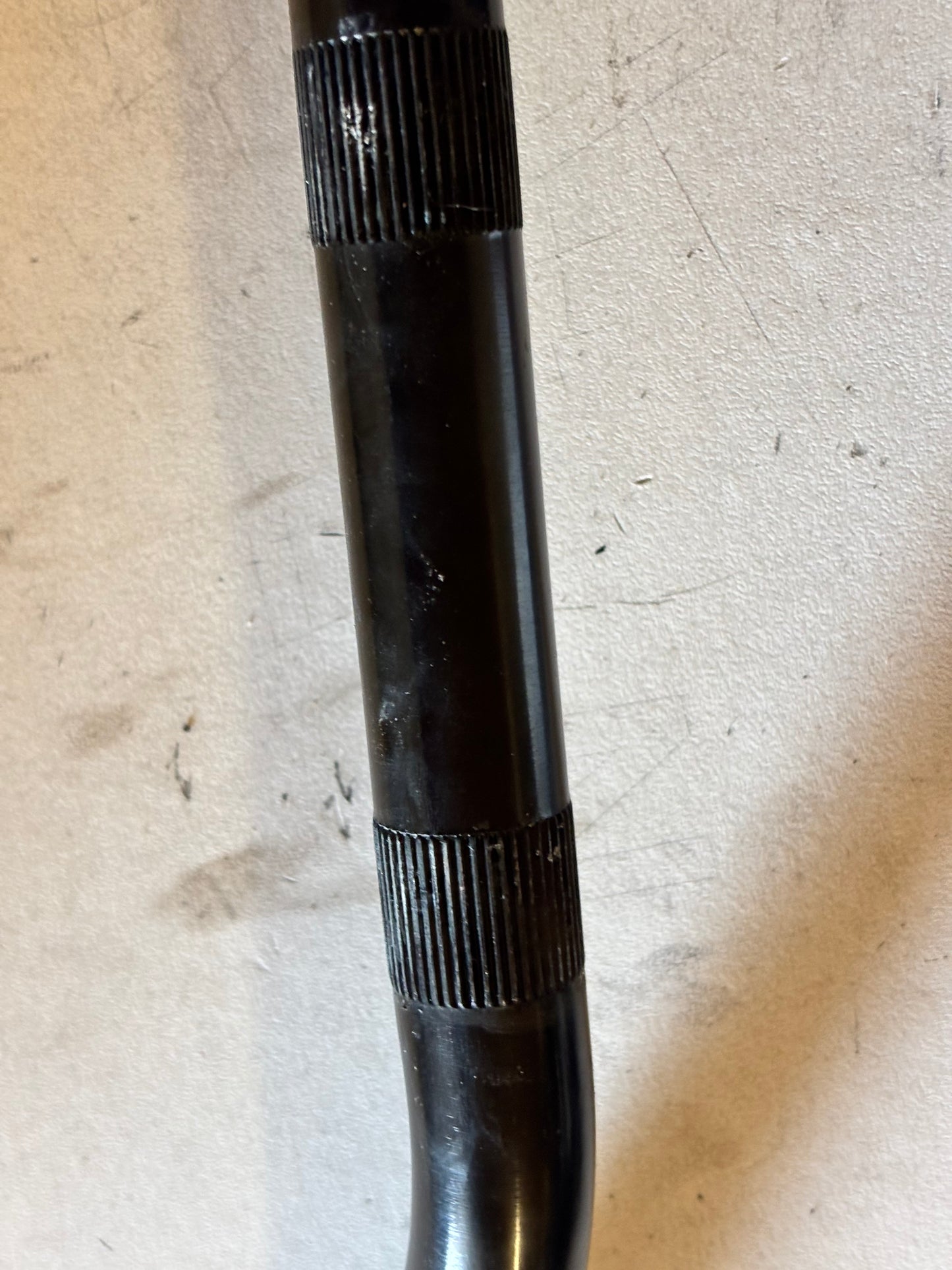 Guidon yamaha mt07 mt-07 2014-2020