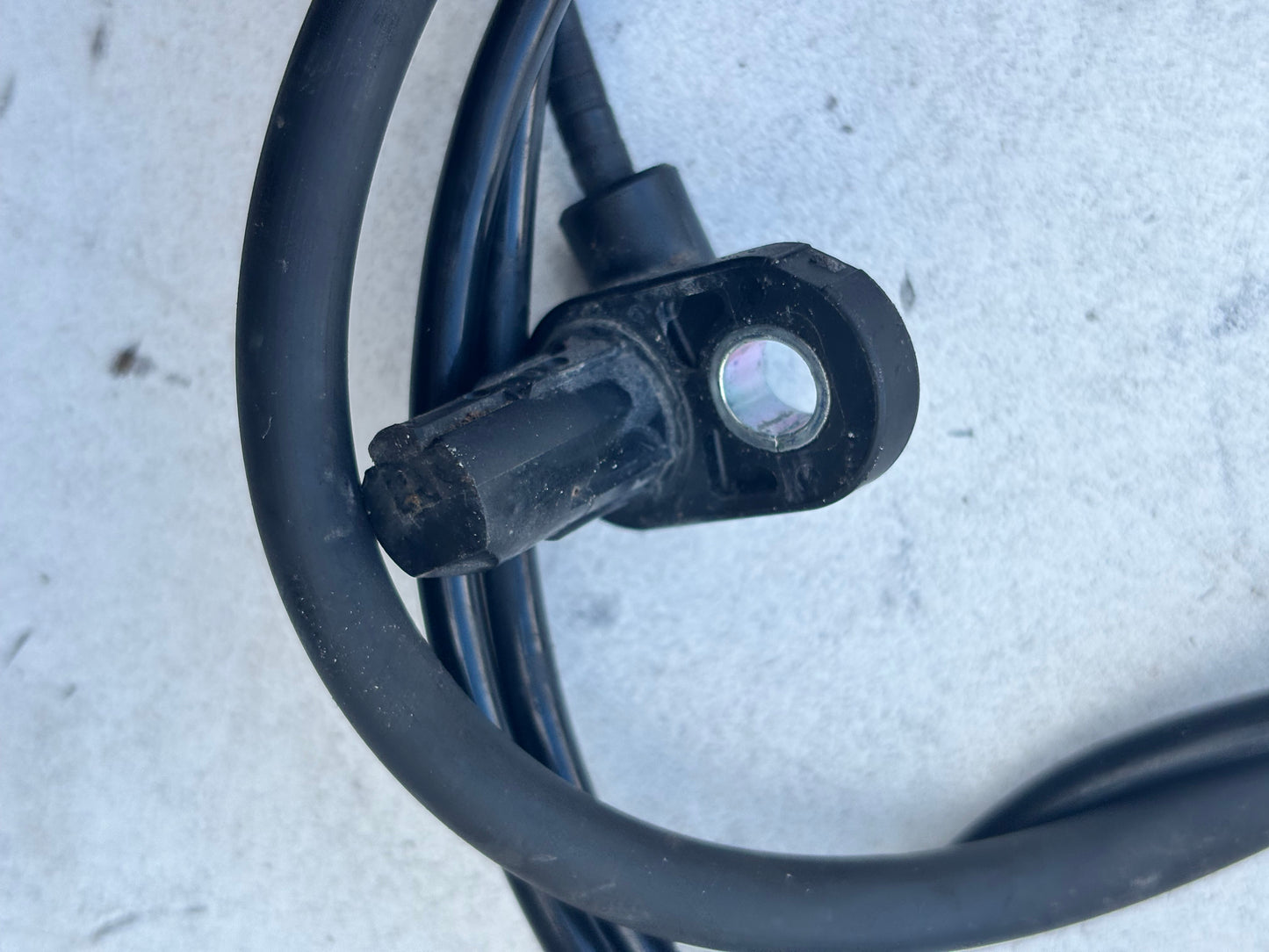 Capteur abs avant yamaha Tenere 700 2019 à 2024 BW3H59700200
