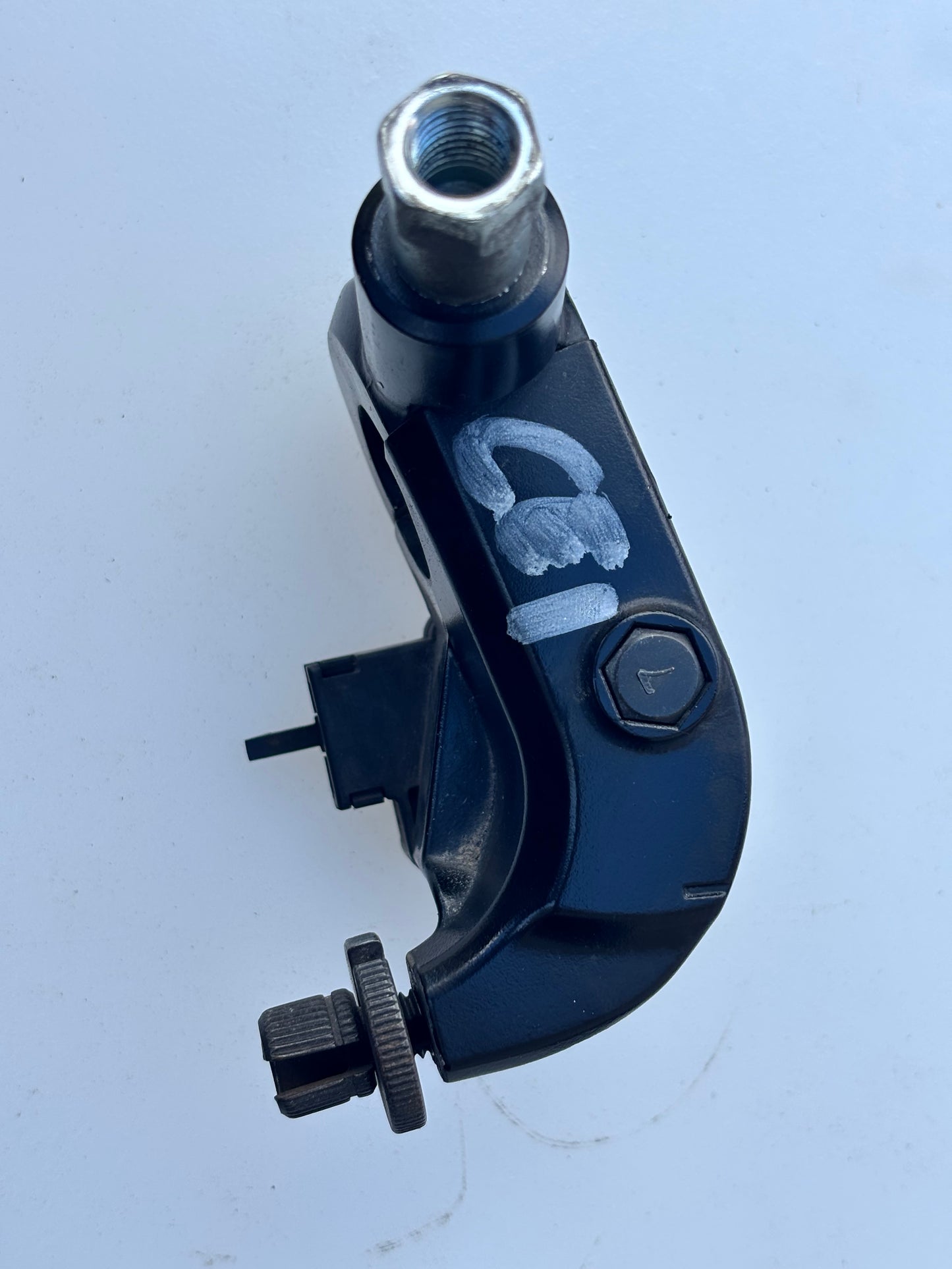 cocotte embrayage Kawasaki Er6n er6f 2009/2016