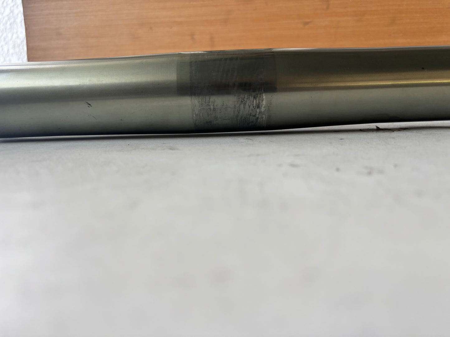 Fourche type Kawasaki zx6r 2009/2012