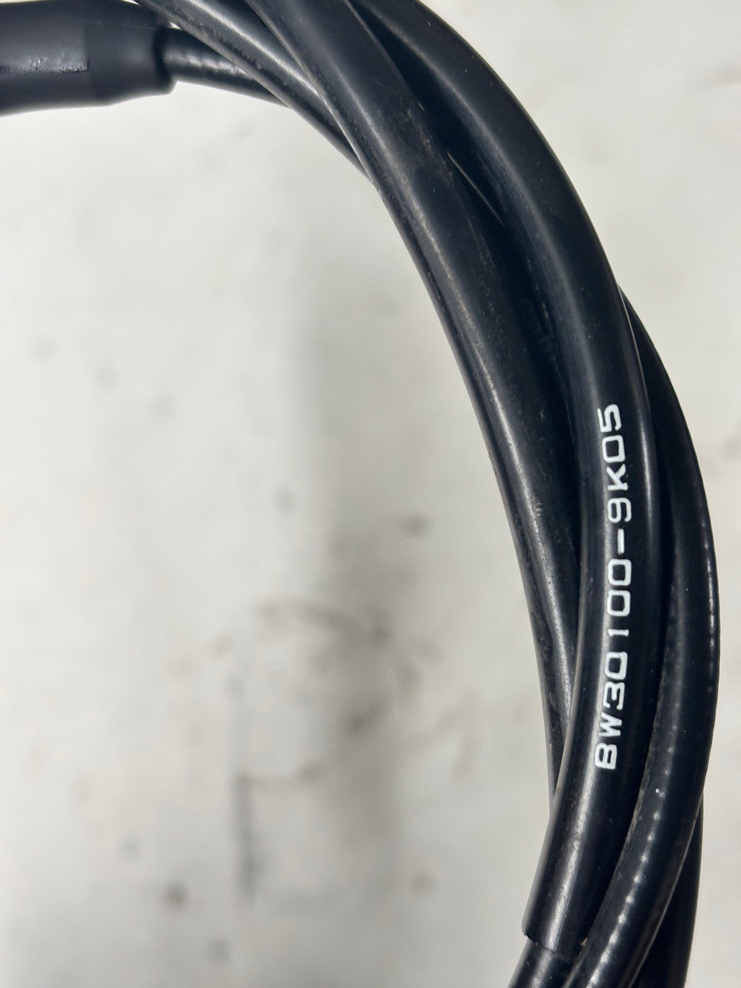 Poignée accélérateur gaz yamaha Tenere 2019 à 2024