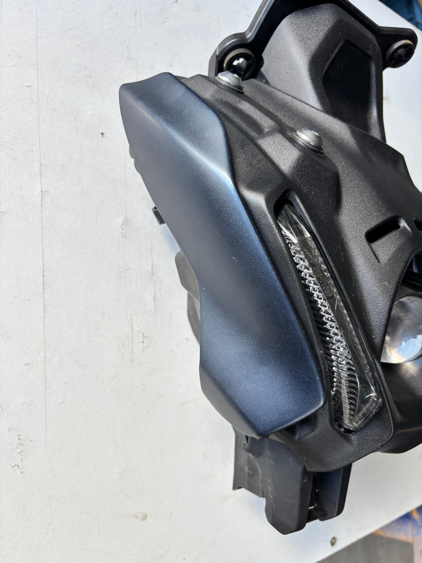 Scheinwerfer Yamaha MT 09 2021-2024