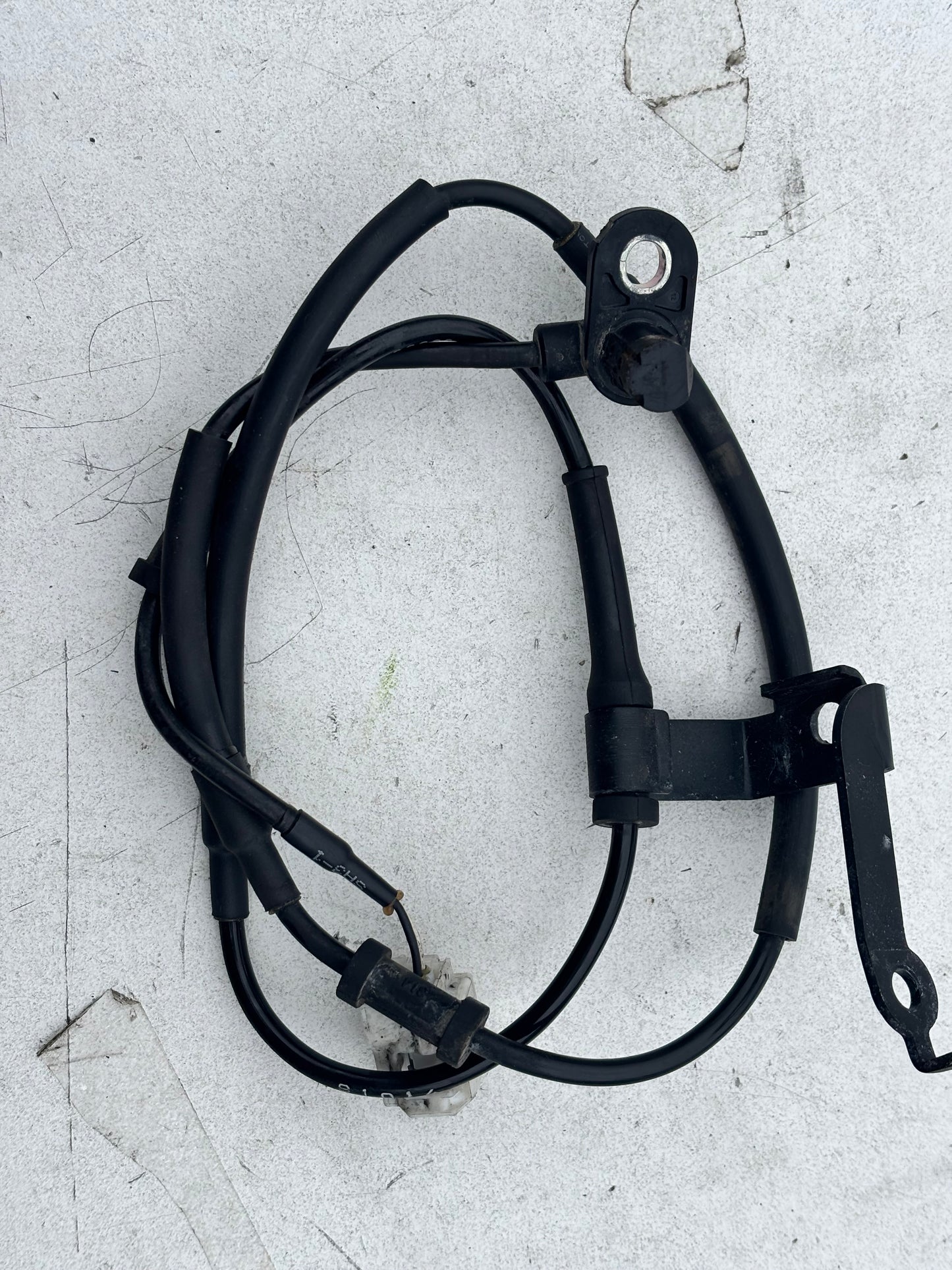 Capteur abs arrière yamaha Tenere 700 2019 à 2024