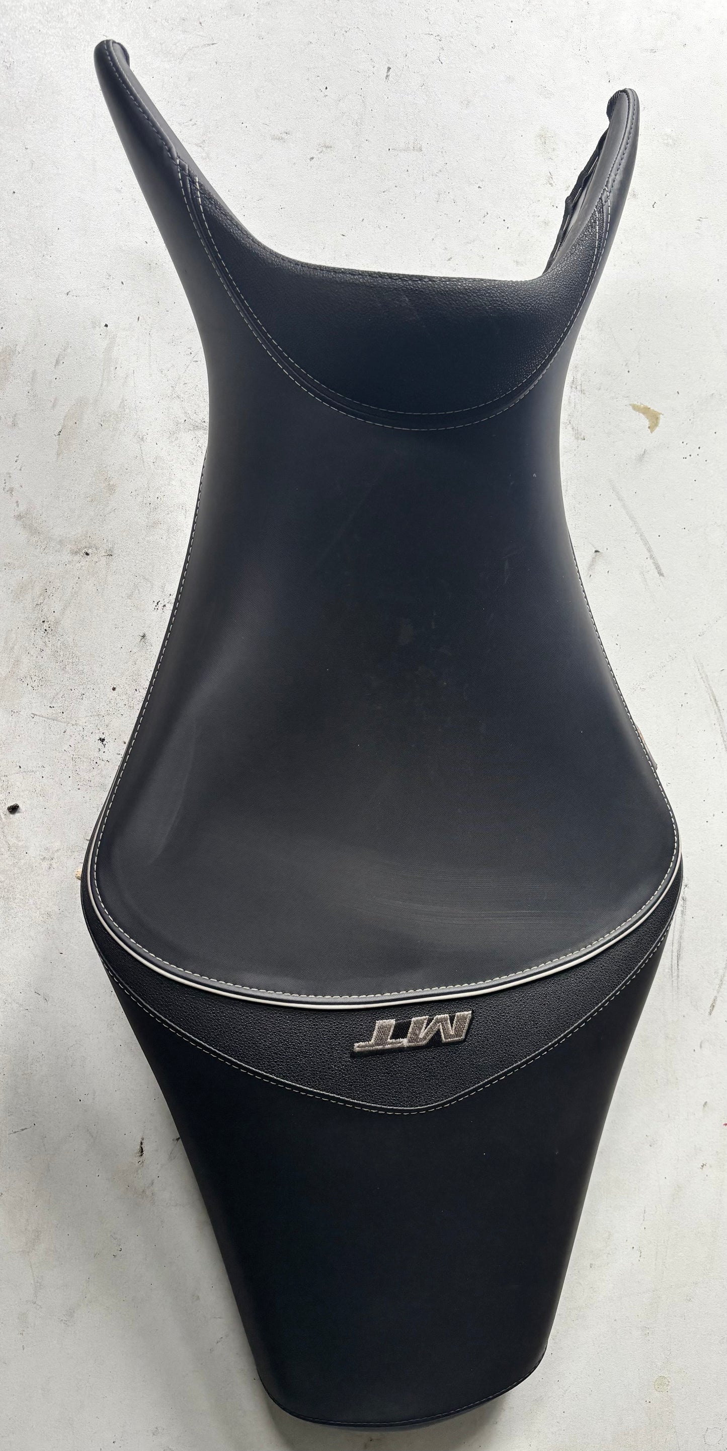Selle Shad yamaha mt 09 2013-2016