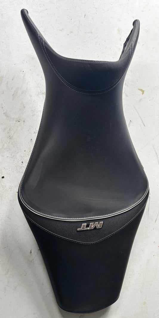 Selle Shad yamaha mt 09 2013-2016