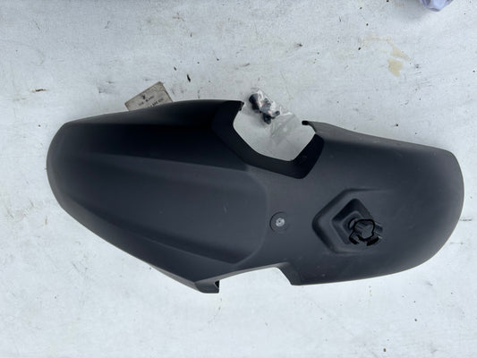 Vorderradkotflügel Yamaha MT-07 MT-07 Tracer 700 2018-2024