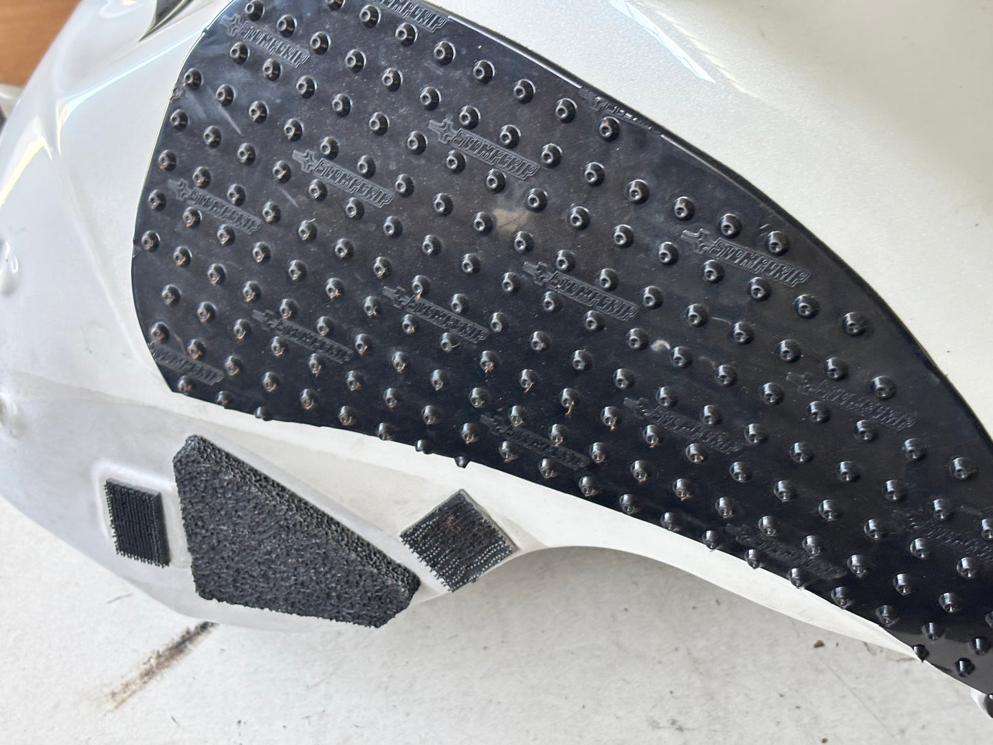 Kraftstofftank Kawasaki zx6r 2009/2012