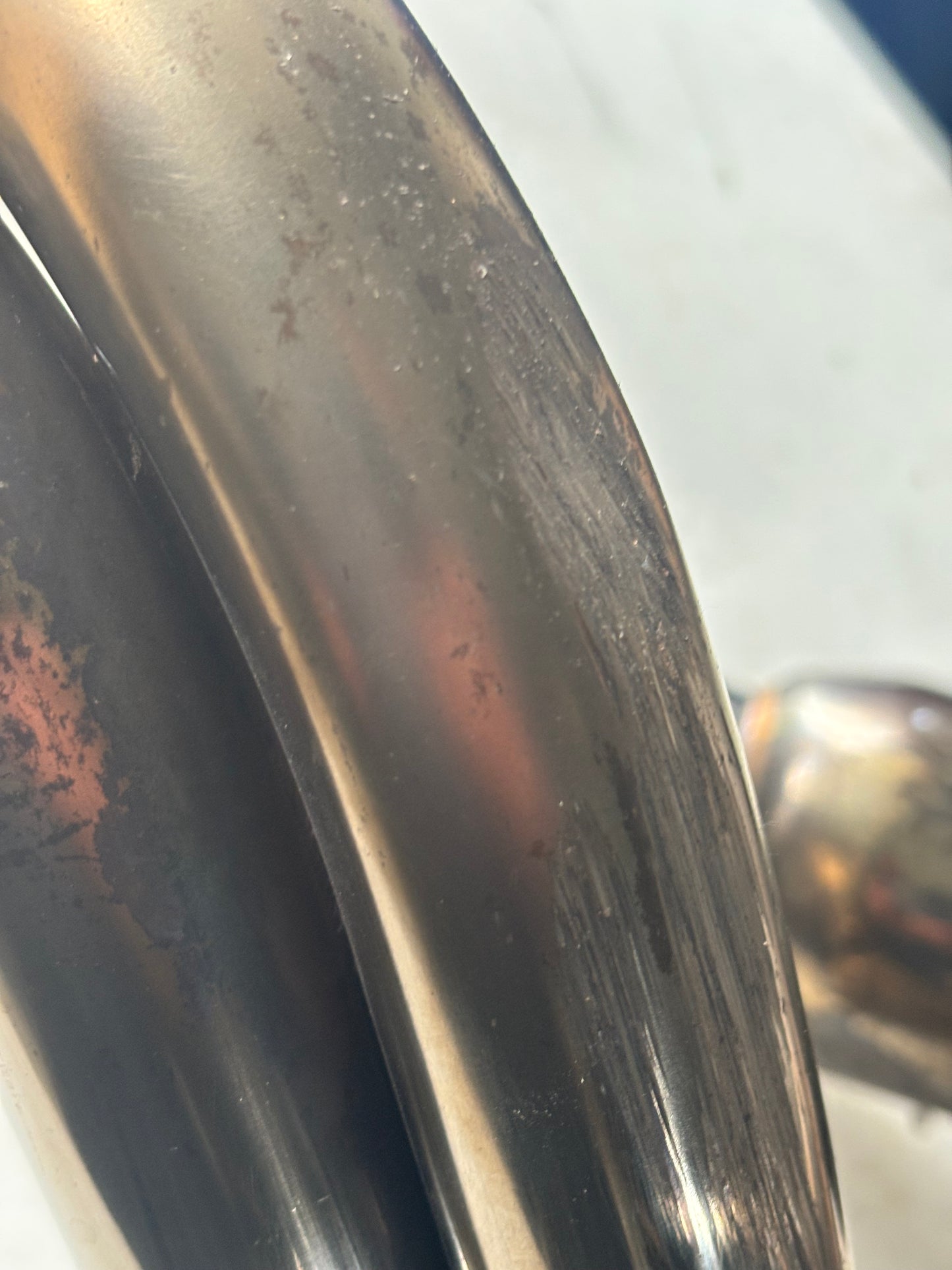 Auspuffanlage Arrow Yamaha MT 09 2013-2020