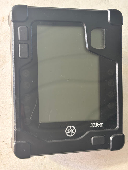 Compteur yamaha Tenere 700 2019 à 2024 BEH-83500-00