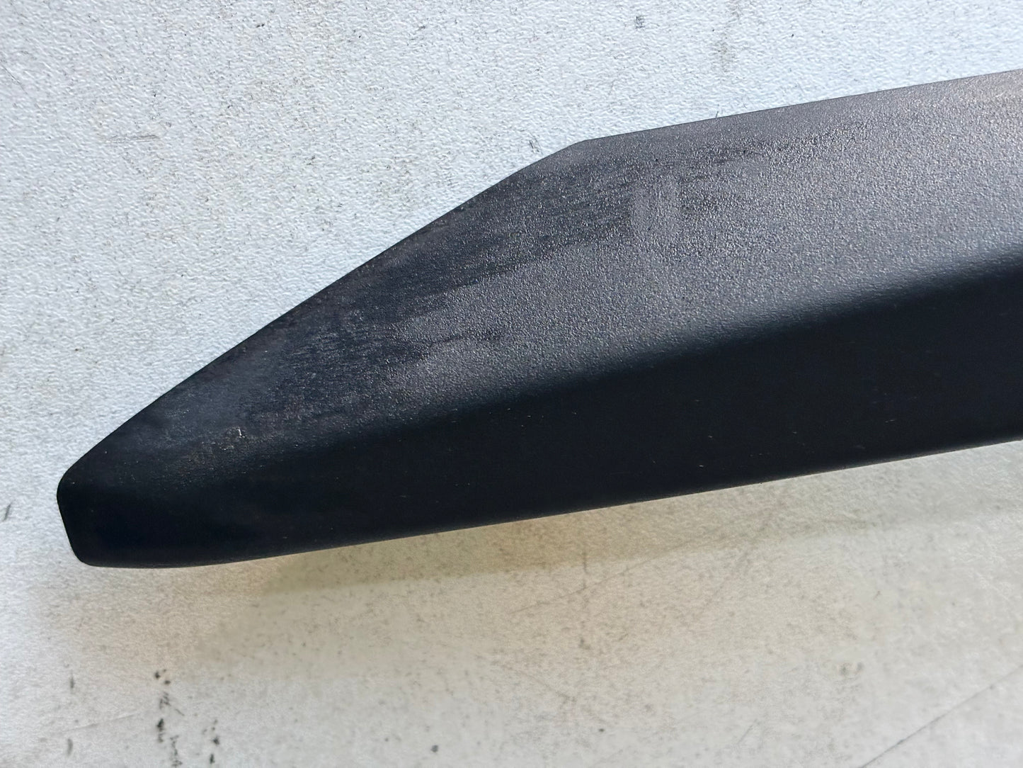 Protège chaîne lèche roue garde boue Yamaha mt07 2014/2020