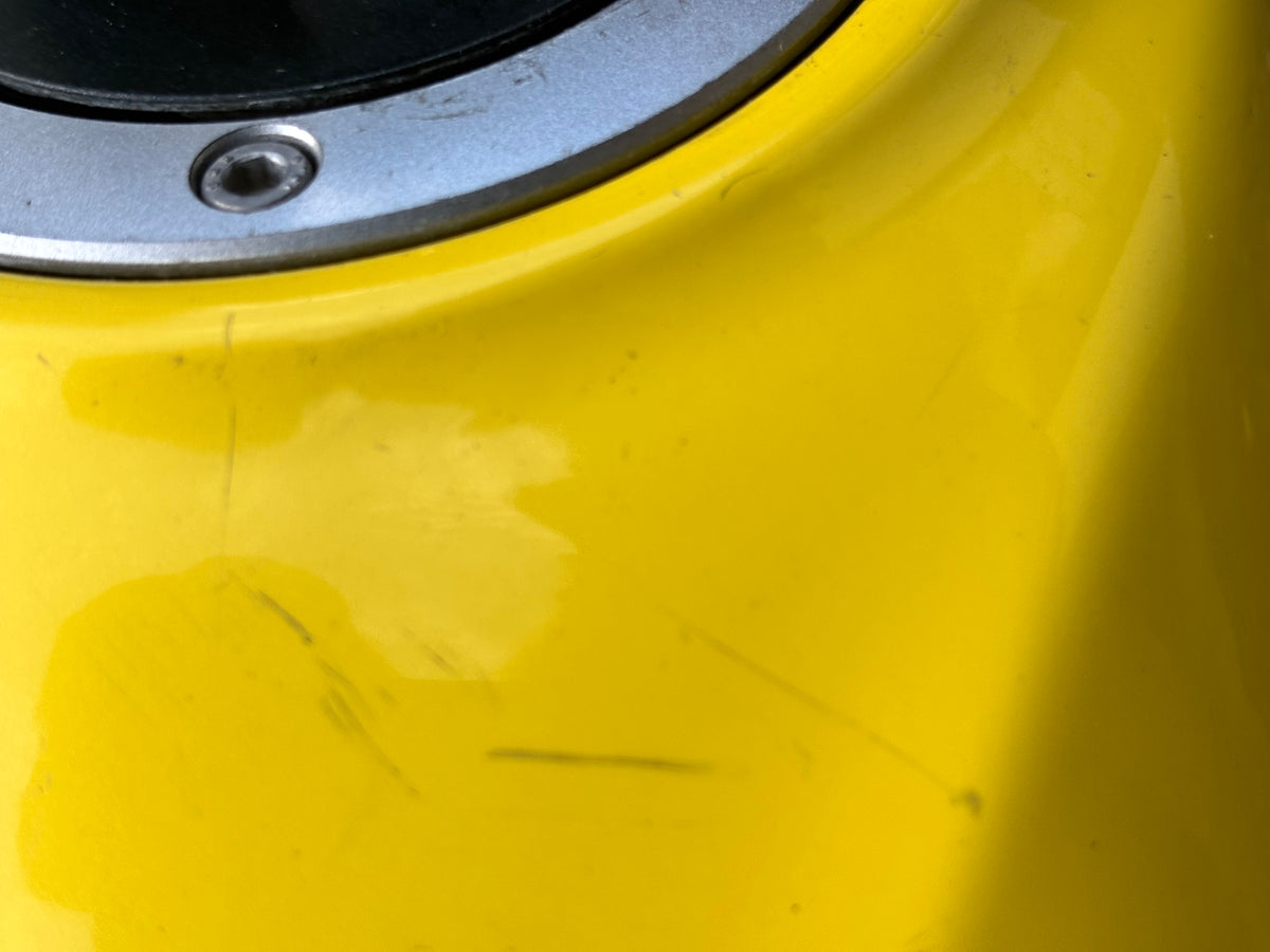 Réservoir Kawasaki Er6n er6f 2012/2016